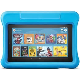 Amazon Fire 7 Kids Edition Kids tablet