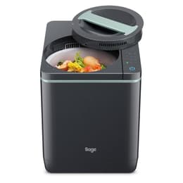 Sage The FoodCycler Electric dustbin