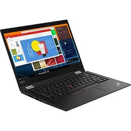 Lenovo ThinkPad X13 Yoga Gen2 13-inch (2021) - Core i5-1135G7 - 8GB - SSD 256 GB QWERTY - English