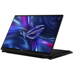 Asus Rog Flow X16 GV601RW-M5039W 16-inch - Ryzen 9 6900HS - 32GB 1000GB NVIDIA GeForce RTX 3070 Ti QWERTY - English