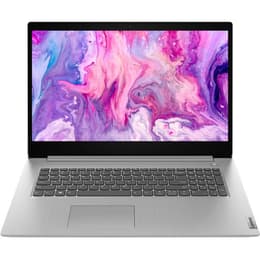 Lenovo IdeaPad 3 15IIL05 15-inch (2019) - Core i5-1035G1 - 8GB - SSD 512 GB QWERTY - English