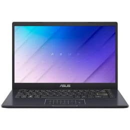 Asus VivoBook Go E410MA-C42BL0W 14-inch (2020) - Celeron N4020 - 4GB - SSD 256 GB QWERTY - English