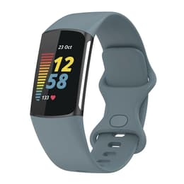 Smart Watch Fitbit HR Charge 6 - Blue