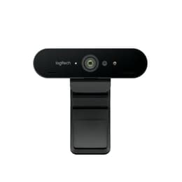 Logitech Brio 4K Webcam