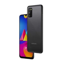 samsung galaxy a03s 64gb 4g black