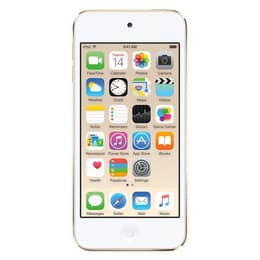 iPod touch 6 2015 32GB - Gold