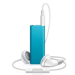 iPod shuffle 3 2009 4GB - Blue