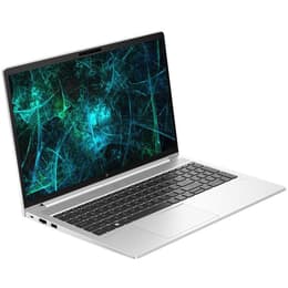 HP EliteBook 650 G10 15-inch (2024) - Core i5-1345U - 32GB - SSD 512 GB QWERTY - English