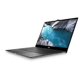 Dell XPS 13 9310 13-inch (2020) - Core i7-1165G7 - 16GB - SSD 1000 GB QWERTY - English