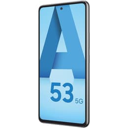 samsung galaxy a53 5g smartphone black