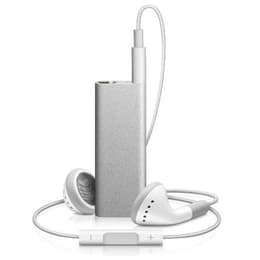 iPod shuffle 3 2009 2GB - Silver