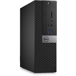 Dell OptiPlex 3040 SFF Pentium G4400T 2.9 - HDD 500 GB - 8GB