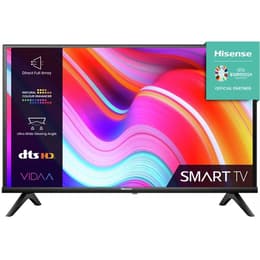 Hisense 32A4KTUK 32.0000" 1366 x 768 HD 720p LED Smart TV