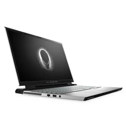 Dell Alienware M17 R2 17-inch - Core i7-9750H - 16GB 512GB NVIDIA GeForce RTX 2070 QWERTY - English