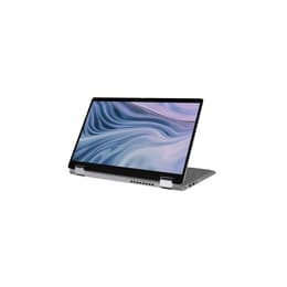 Dell Latitude 7410 14-inch Core i7-10610U - SSD 512 GB - 16GB QWERTY - English