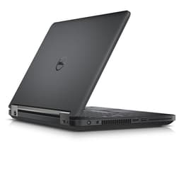 Dell Latitude E5550 15-inch (2015) - Core i3-5010U - 8GB - SSD 256 GB AZERTY - French