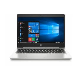 HP ProBook 440 G7 14-inch (2020) - Core i5-10210U - 16GB - SSD 512 GB QWERTY - English