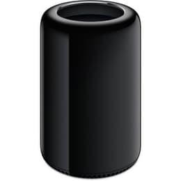 Mac Pro (Late 2013) Xeon E5 3.0 GHz - SSD 256 Go - 32GB