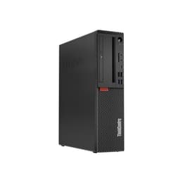 Lenovo ThinkCentre M720S SFF Core i3-8100 3.6 - SSD 256 GB - 16GB