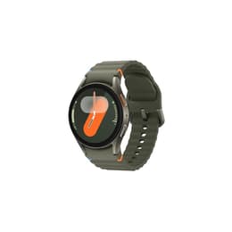 Smart Watch Samsung HR GPS Galaxy Watch 7 44 mm - Green