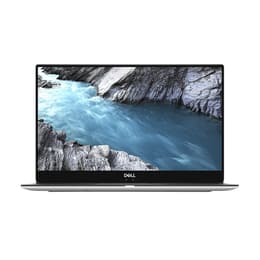 Dell XPS 13 9370 13-inch (2018) - Core i5-8250U - 8GB - SSD 256 GB QWERTY - English