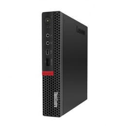 Lenovo ThinkCentre M720q Tiny Core i5-8400T 1.7 - SSD 256 GB - 16GB