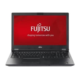 Fujitsu LifeBook E448 14-inch (2016) - Core i5-7200U - 8GB - SSD 256 GB QWERTY - English