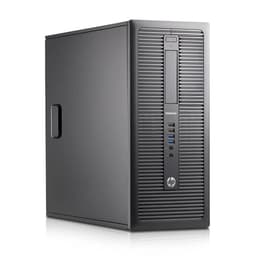 HP EliteDesk 800 G1 Tower Core i7-4770 3.4 - SSD 1 TB - 16GB