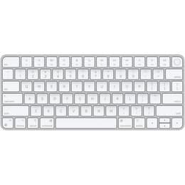 Magic Keyboard () Wireless - White - QWERTY - English (US)