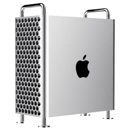 Mac Pro (June 2019) Xeon W 3,3 GHz - SSD 1 To - 96GB