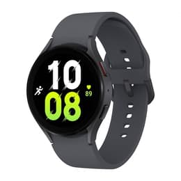 Smart Watch Samsung HR GPS Galaxy Watch 5 - Black