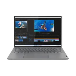 Lenovo Yoga Slim 7 ProX 14ARH7 14-inch (2022) - Ryzen 7 6800HS - 32GB - SSD 1000 GB QWERTY - English