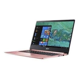 Acer Swift 1 SF114-32-P4GE 14-inch (2019) - Pentium Silver N5030 - 4GB - SSD 128 GB QWERTY - English