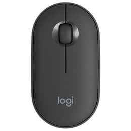 Logitech Pebble M350 Mouse Wireless