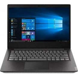 Lenovo IdeaPad 81UV006MUK 14-inch (2022) - Ryzen 7 3700U - 8GB - SSD 512 GB QWERTY - English