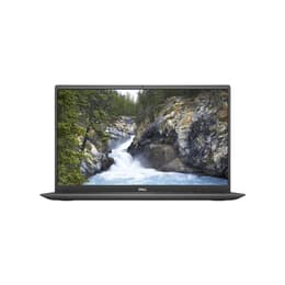 Dell Vostro 5501 15-inch (2019) - Core i5-1035G1 - 8GB - SSD 256 GB QWERTY - English