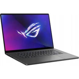 Asus ROG Zephyrus G16 GU605MY-QR029W 16-inch - Core Ultra 9 185H - 32GB 2000GB NVIDIA GeForce RTX 4090 QWERTY - Spanish