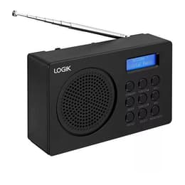 Logik L2DAB23 Radio