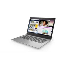 Lenovo IdeaPad 81A5 14-inch (2017) - Pentium N4200 - 4GB - SSD 128 GB QWERTY - English