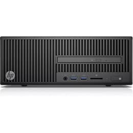 HP 280 G2 SFF Core i5-7500 3.4 - SSD 256 GB - 16GB