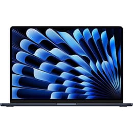 MacBook Air 15" (2023) - QWERTY - Greek