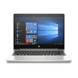 Hp ProBook 440 G6 14-inch (2018) - Core i5-8265U - 8GB - SSD 256 GB QWERTY - English