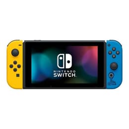 Switch Limited Edition Fortnite Edition