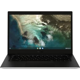 Samsung Galaxy Chromebook Go LTE XE345XDA Celeron 1.1 GHz 64GB eMMC - 4GB QWERTY - English