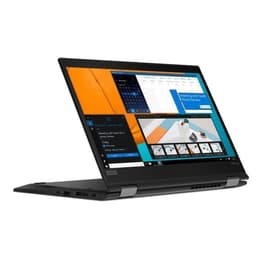 Lenovo ThinkPad X390 Yoga 13-inch (2019) - Core i7-8665U - 16GB - SSD 256 GB QWERTY - English