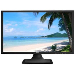 21,5-inch Dahua DHL22-F600 LCD Monitor Black