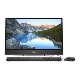 Dell Inspiron 3280 21"-inch Core i5 2 GHz - HDD 1 TB - 8GB AZERTY - French