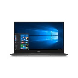 Dell XPS 13 9350 13-inch (2015) - Core i5-6200U - 8GB - SSD 256 GB QWERTY - English