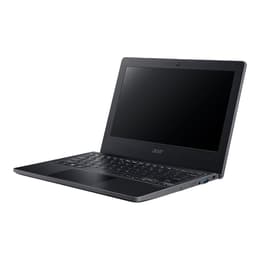 Acer TravelMate B3 TMB311-31-C5KC 11-inch (2020) - Celeron N4120 - 4GB - SSD 64 GB QWERTY - English