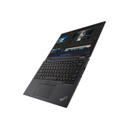 Lenovo ThinkPad X13 Yoga G3 13-inch Core i5-1135G7﻿ - SSD 256 GB - 16GB QWERTY - English